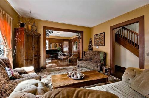 66 Center St Bed And Breakfast Eureka Springs