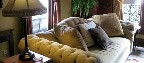 66 Center St Bed And Breakfast Eureka Springs