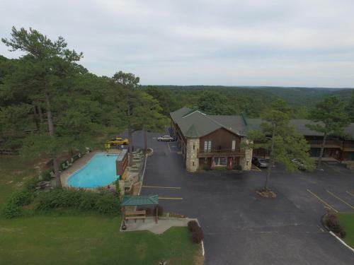 Hotel Country Mountain Inn
