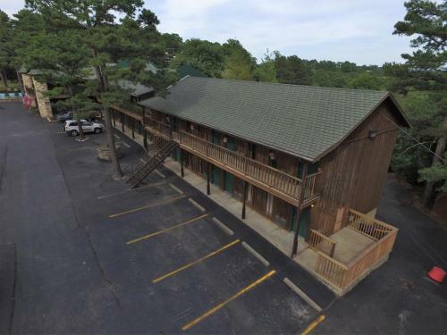 Hotel Country Mountain Inn