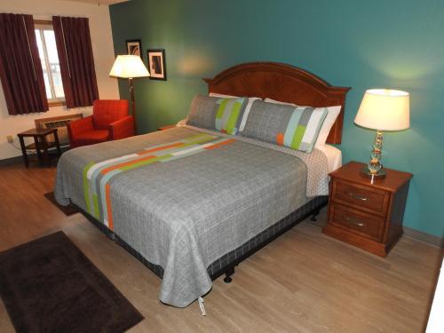 Motel Edelweiss Inn