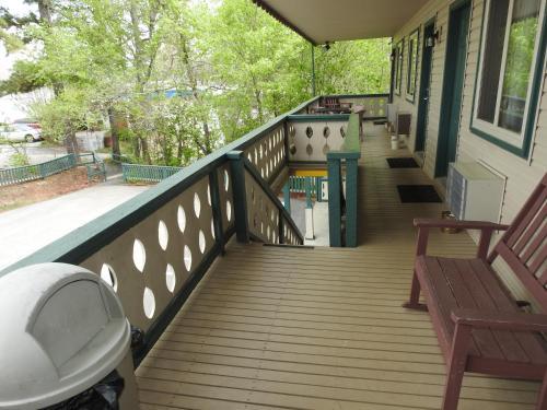 Motel Edelweiss Inn