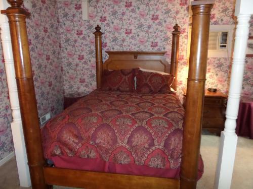 Bed & Breakfast Bridgeford House
