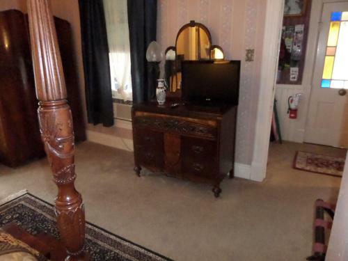 Bed & Breakfast Bridgeford House