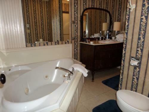 Bed & Breakfast Bridgeford House