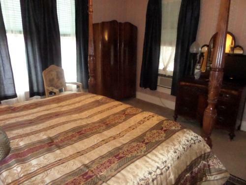Bed & Breakfast Bridgeford House