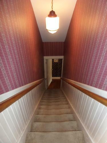 Bed & Breakfast Bridgeford House