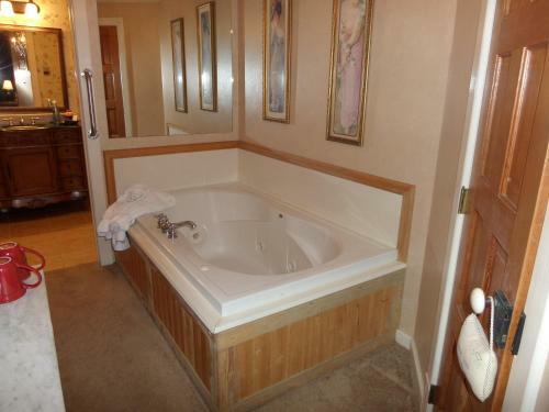 Bed & Breakfast Bridgeford House