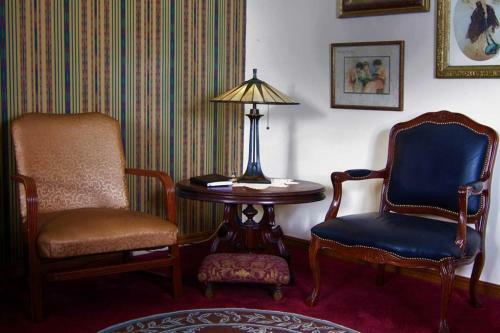 Bed & Breakfast Benton Place Inn