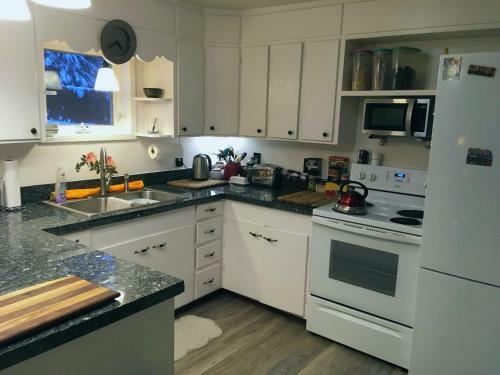Billie's Backpackers Hostel