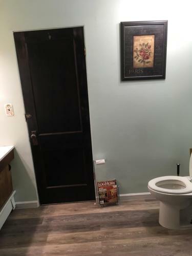 Billie's Backpackers Hostel