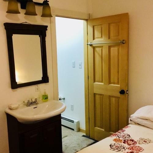 Ah, Rose Marie Downtown Bed And Breakfast