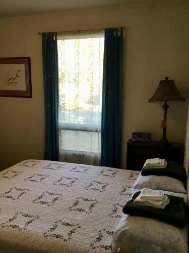 Ah, Rose Marie Downtown Bed And Breakfast
