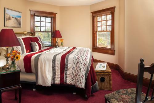 Bed & Breakfast Palmer House Inn