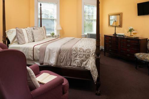 Bed & Breakfast Palmer House Inn