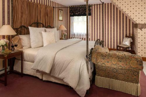 Bed & Breakfast Palmer House Inn