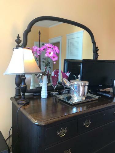 Bed & Breakfast Palmer House Inn