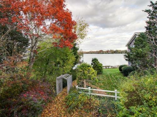 Mill View: La Maison De L'artiste
