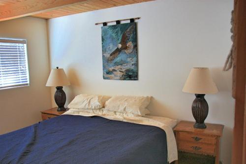 The Cabin @ Fawnskin