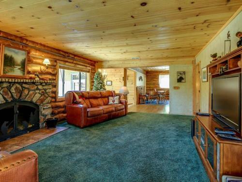 Fawnskin Retreat