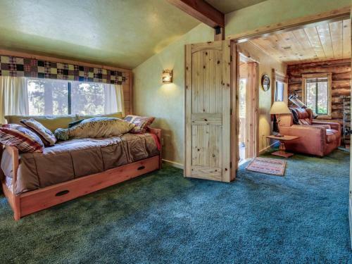 Fawnskin Retreat