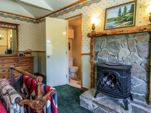 Fawnskin Retreat