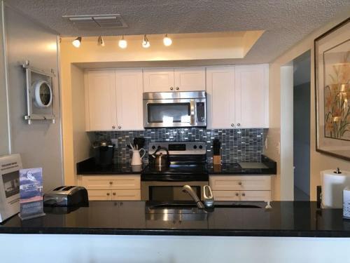 Apartamento Oceanfront Condo #125288