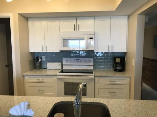 Apartamento Oceanfront Condo #125289