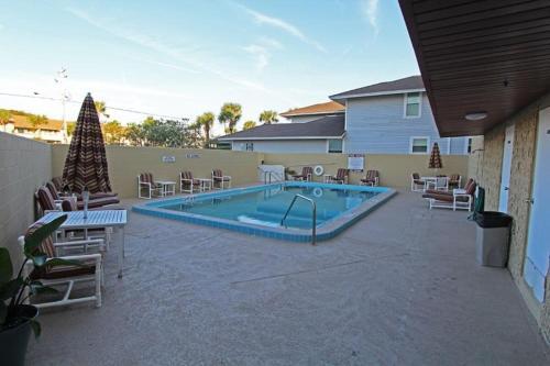 Apartamento Oceanfront Condo #125289