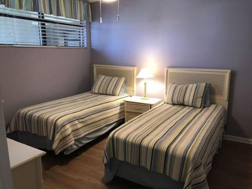 Apartamento Oceanview Condo #125290