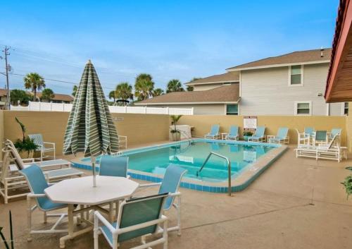 Apartamento Oceanview Condo #125290