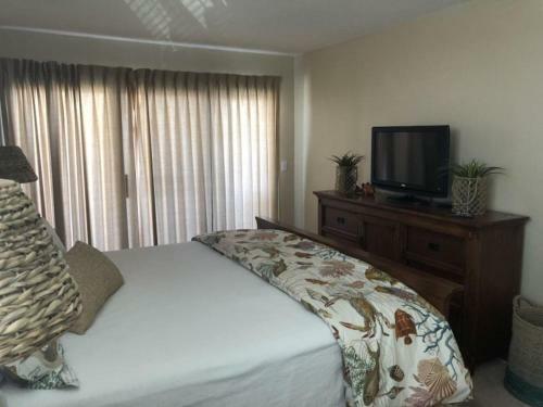 Apartamento Oceanview Condo #125279