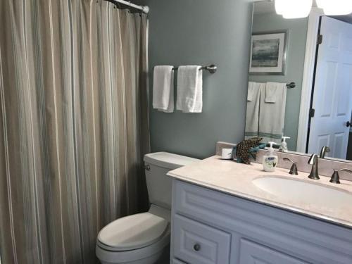Apartamento Oceanview Condo #125279