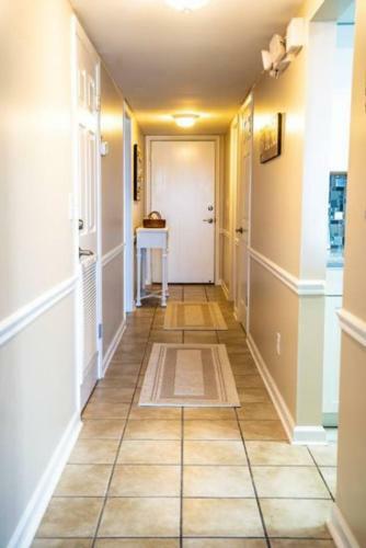 Apartamento Oceanfront Condo #125280