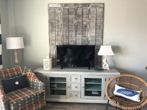 Apartamento Oceanfront Condo #125277