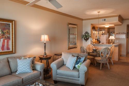 Apartamento Ocean Place #53 Condo