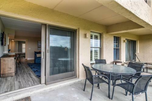 Apartamento 602 Sailmaker Condo