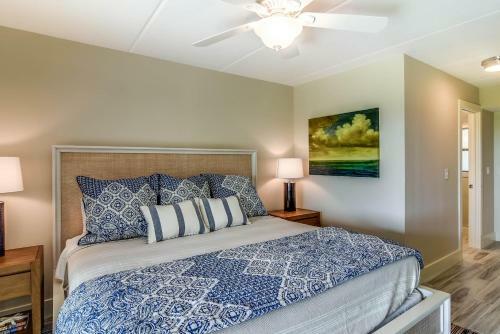 Apartamento 602 Sailmaker Condo