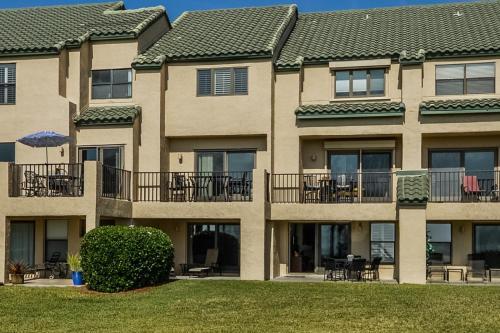 Apartamento 602 Sailmaker Condo