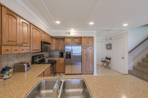 Apartamento 211 Sailmaker Condo