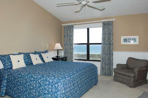 Apartamento 111 Sailmaker Condo