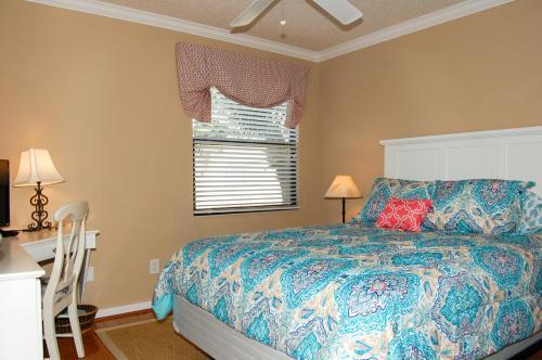 Apartamento 111 Sailmaker Condo