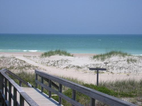 Apartamento Oceanfront Condo 2 King Master Suites