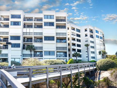 Apartamento Oceanfront Condo 2 King Master Suites