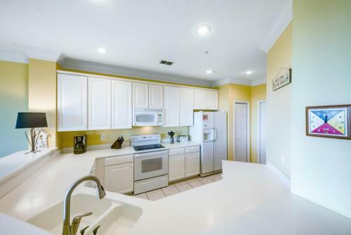 Apartamento Sea Chase Condo Condo