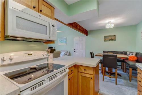 Apartamento Forest Ridge Condo