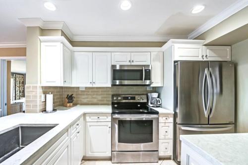 Apartamento Coastal Haven #135 Apts