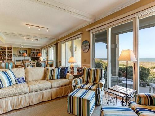 Apartamento 4988 Sea Watch Condo