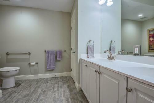 Apartamento Ocean Place #49 Condo
