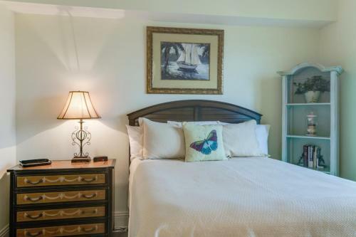 Apartamento Ocean Place #26 Condo